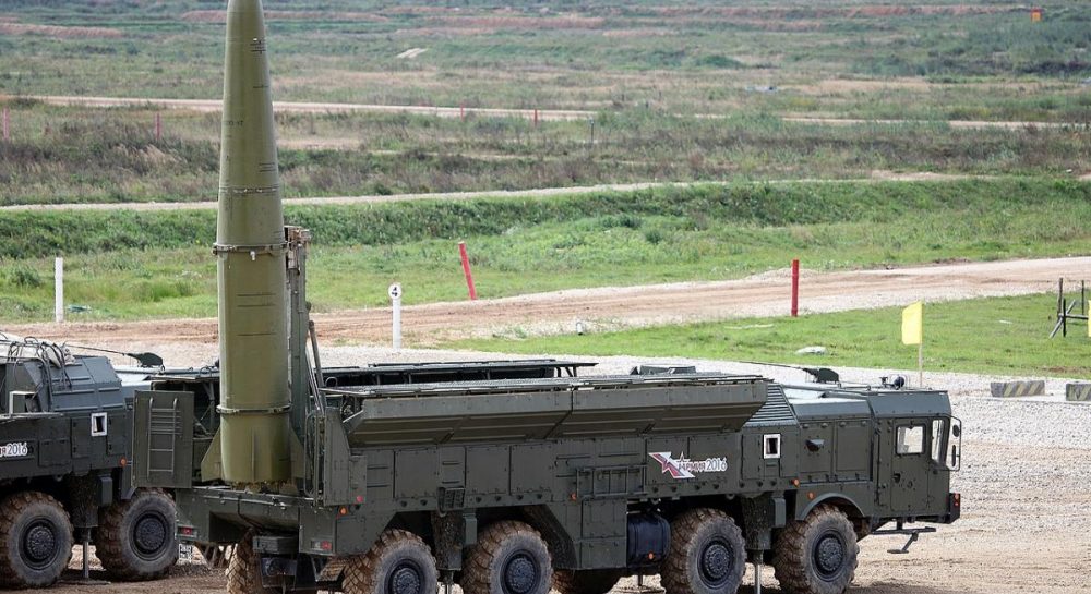 У россиян начались проблемы с “Искандерами”: подробности – УНИАН