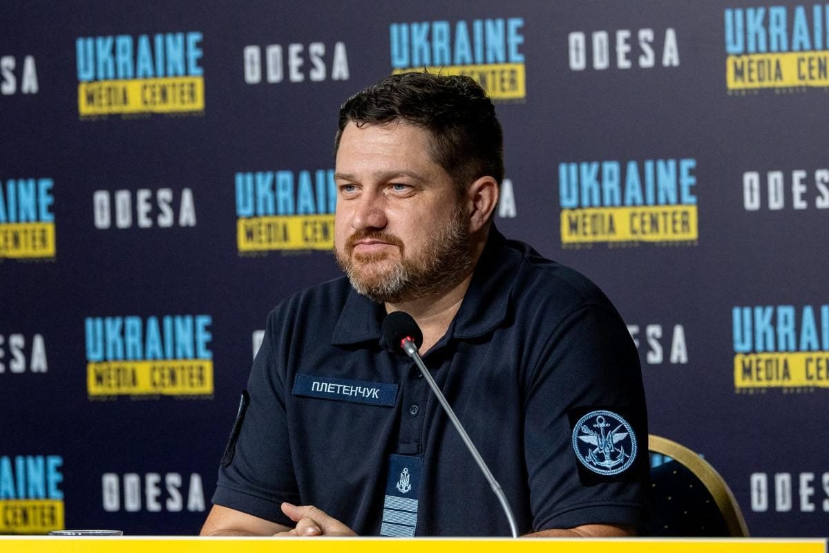"Це не просто дикість": Плетенчук пояснив, чи випадково РФ атакувала цивільні судна України