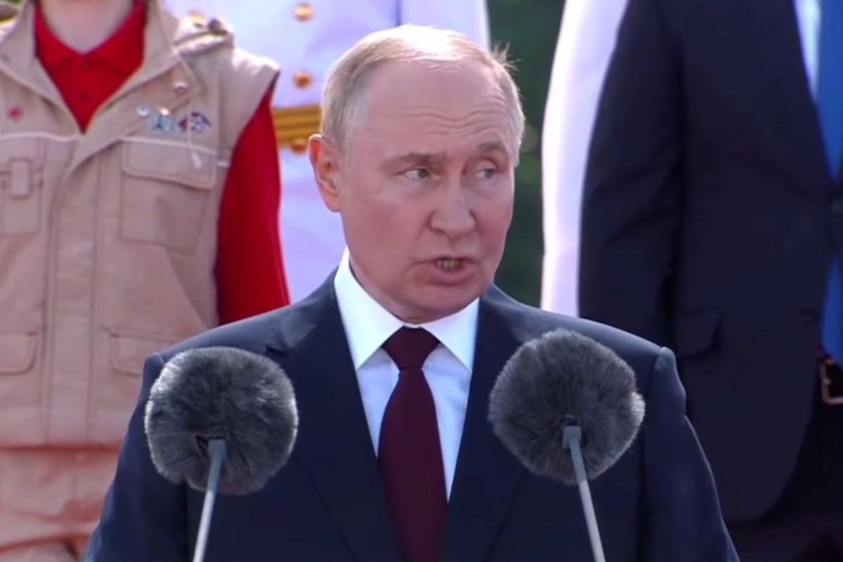 Путін ослаблений, Захід повинен посилити тиск, – експерт The Telegraph