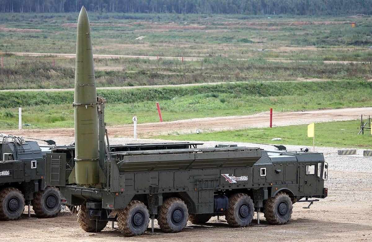 Позбавити РФ можливості запускати Х-101 та "Іскандери": експерт пояснив, що для цього робиться