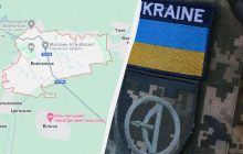 Оказались ли россияне в "ловушке" на заводе в Волчанске: в ISW разъяснили ситуацию (карта)