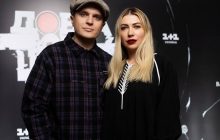 "Прямо возле нас": Анатолий Анатолич с женой рассказали, как оказались в эпицентре взрыва под Киевом