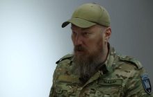 Река Днепр в Крынках создает автокотел, россияне могут штурмовать с трех сторон, - "Мадьяр"