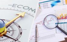 Доллар выше 45 и медленный рост экономики: прогноз Кабмина на следующие 3 года