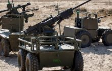 За полгода Минобороны допустило к эксплуатации почти 500 новых образцов вооружений