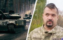 В Украине сошлись две лучшие армии мира, НАТО против России не устоит, - комбат ВСУ