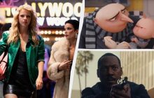 "МаХХХін", "Нікчемний я 4" та "Поліцейський з Беверлі Гіллз 4": головні кінопрем'єри тижня