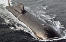 Беспилотные монстры: атомные подлодки ценны, но ВМС США нашли решение, - The Telegraph