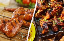 Сразу двойную порцию: остро-сладкие куриные крылышки от шеф-повара (рецепт)