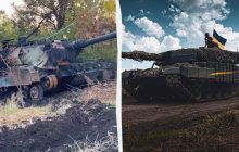 Скільки західних танків, БТР та БМП втратила Україна за час війни: підрахунки проекту Oryx