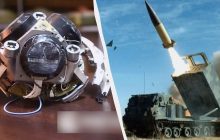 Будут изучать: в РФ заявили о захвате неповрежденной системы наведения ATACMS (видео)