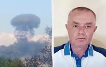 У Криму лунали гучні вибухи: експерт припустив, що було ціллю атаки