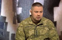 "Ми їх обрізали": комбриг Апостол розкрив деталі боїв в Серебрянському лісі