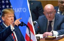 Посол России в ООН оценил план Трампа закончить войну за 24 часа