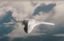 Претензия на доминирование в воздухе: в Европе показали истребитель 6-го поколения