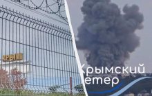 Бахкало знатно: в Повітряних силах розказали, що вчора знищили в Криму