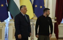 У США відповіли Орбану на його пропозицію Зеленському припинити вогонь