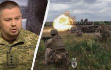 Противник б’ється лоб в лоб і успіху не має: військовий розповів про ситуацію на фронті