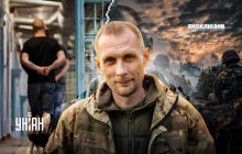"Цивільні, яких зловили ТЦК, більше налаштовані втекти з армії, ніж колишні в’язні", - боєць Степан Ковальчик