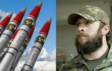 У Третій штурмовій заявили про серйозну загрозу застосування ядерної зброї