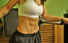 Позбутися жиру на животі назавжди: 11 дієвих вправ від досвідченого тренера