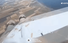 Украинские FPV сбивают российские разведывательные дроны: Forbes указал на важный момент (видео)