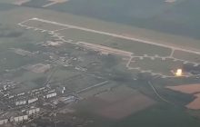 Заяви РФ про нищівний ракетний удар по українській базі сповнені напівправди, - Kyiv Post