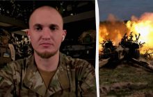 "Ворог не є слабким": командир із 3-ї ОШБр назвав ключові загрози на фронті зараз