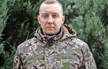 "Назавжди залишиться в мені": український письменник-воїн отримав серйозне поранення на фронті