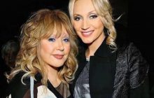 Крістіна Орбакайте згадала Аллу Пугачову і неочікувано закликала до "мирного неба" (відео)