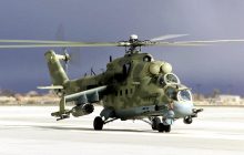 Россия атаковала авиабазу в Полтаве: Forbes оценил последствия