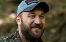 "Всупереч репутації": відомий український актор Ханумак виїхав з України під час війни