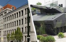 Світовий оборонний гігант Rheinmetall отримає найбільше у своїй історії замовлення, – ЗМІ