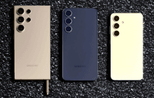 Мінус одна модель: з'явилися нові подробиці про серію Samsung Galaxy S25