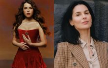Христина Соловій висловилася про Машу Єфросиніну: "Так я її для себе й уявляла"