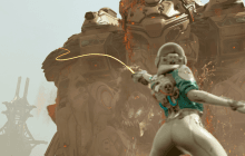 Новий безкоштовний шутер із кооперативом і красивою графікою став хітом у Steam