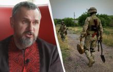 Демобилизация в Украине: Олег Сенцов опроверг миф, в который верит власть