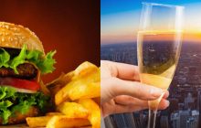 Які продукти та напої збільшують талію: відповідь дієтологів
