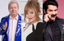 "Це так оцінила держава мою роботу": українські зірки назвали суму своєї пенсії