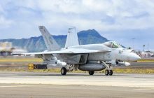 В США представили супер-далекобійну ракету класу "повітря-повітря" AIM-174 (фото)