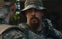 На Netflix відбулася прем'єра документального фільму про воїнів ЗСУ "Ми були рекрутами"