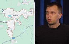 Чому українці відійшли з одного із мікрорайонів у Часовому Яру: у DeepState назвали причину