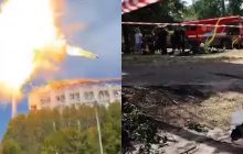 Удар РФ по Дніпру: експерт озвучив гірку правду і жорстко розкритикував пілотів