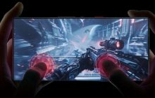 Анонсовано новий найпотужніший смартфон у світі з футуристичним дизайном (фото)