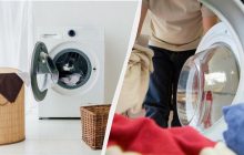 Такі речі не можна прати в машинці: помилка, яку повторюють із разу в раз
