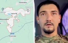 Як росіяни наступають на Часів Яр, і де точаться бої: у ЗСУ розповіли про ситуацію