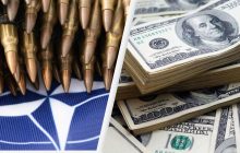 Сусіди Росії бояться нападу: хочуть більше грошей від союзників по НАТО, – The Times