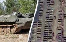 Потєрь нєт: Росія повністю вичерпала радянські запаси МТ-ЛБ на складах, - OSINT-аналітик
