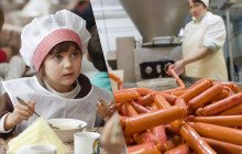 Чи дійсно дитячі сосиски можна їсти дітям та як обирати ковбасу: експерт пояснила всі нюанси
