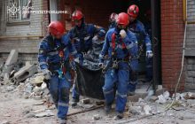 В Днепре увеличилось количество погибших из-за российских ударов